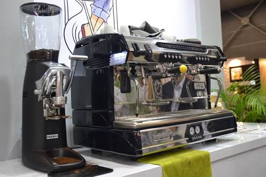Coffee Machine Supplier Singapore for Offices, Cafes and Workplaces