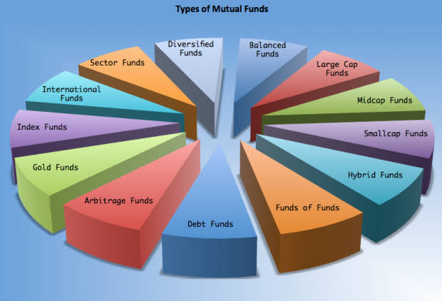 Mutual Fund India for Organized Portfolio Management