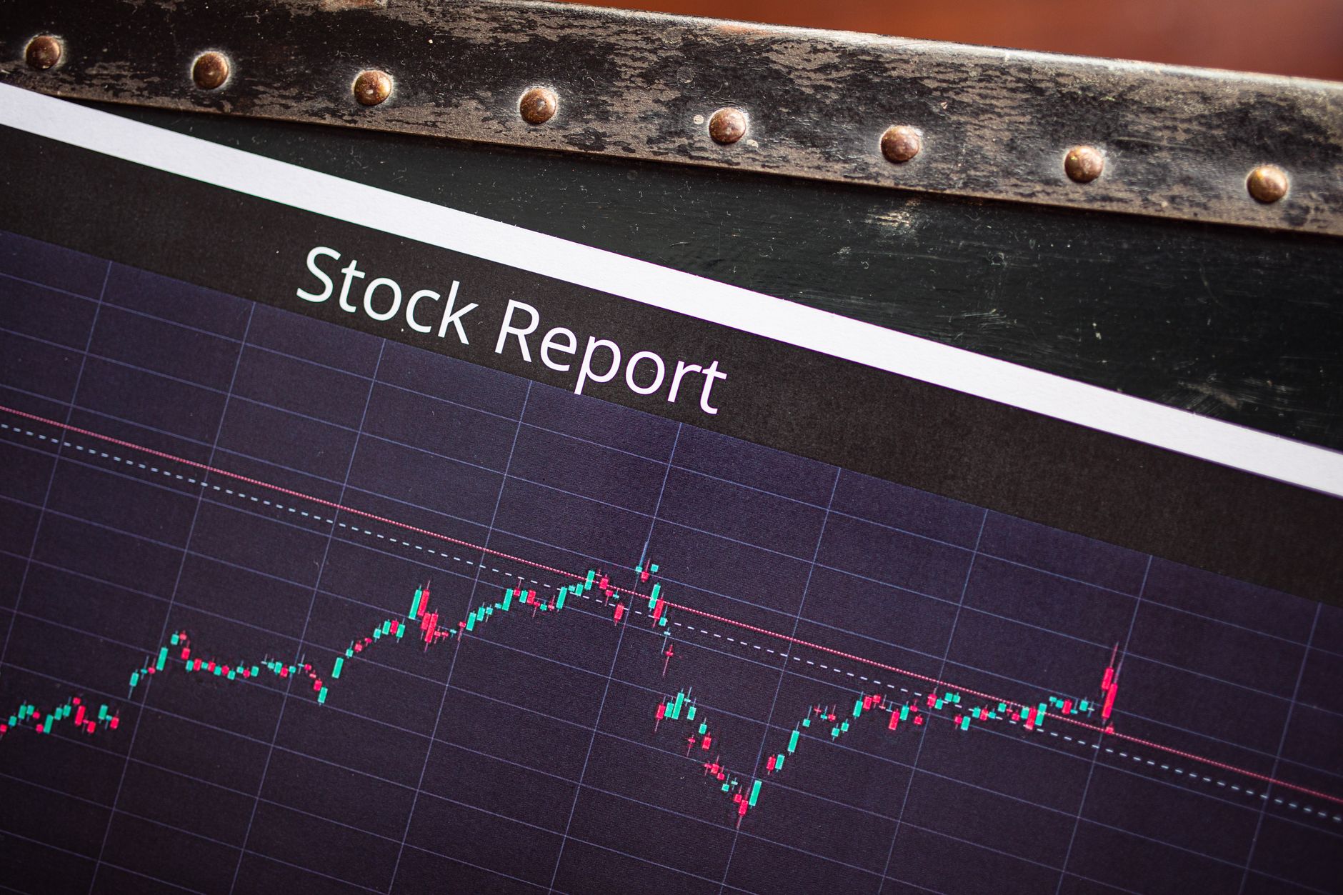 Broadcom stock dip: Is it worth buying now?