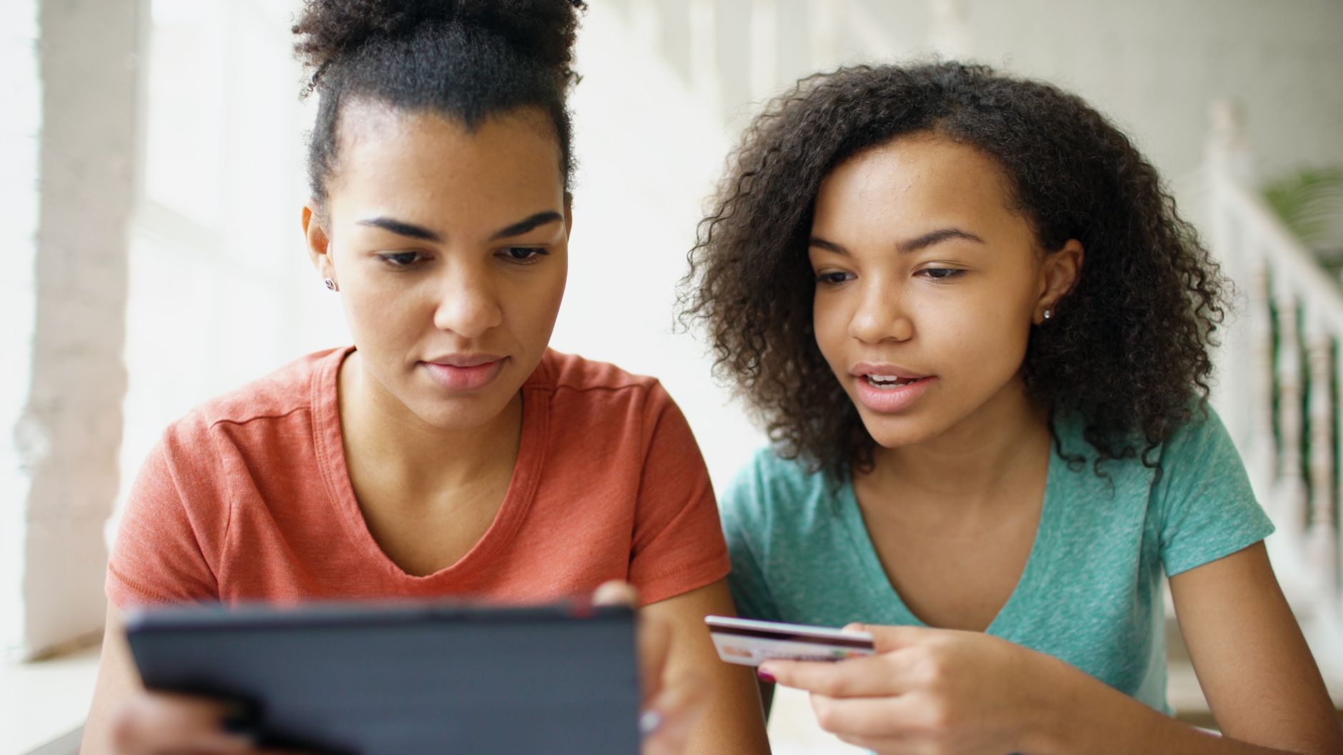 Interest-Free Digital Credit: A Smart New Facility