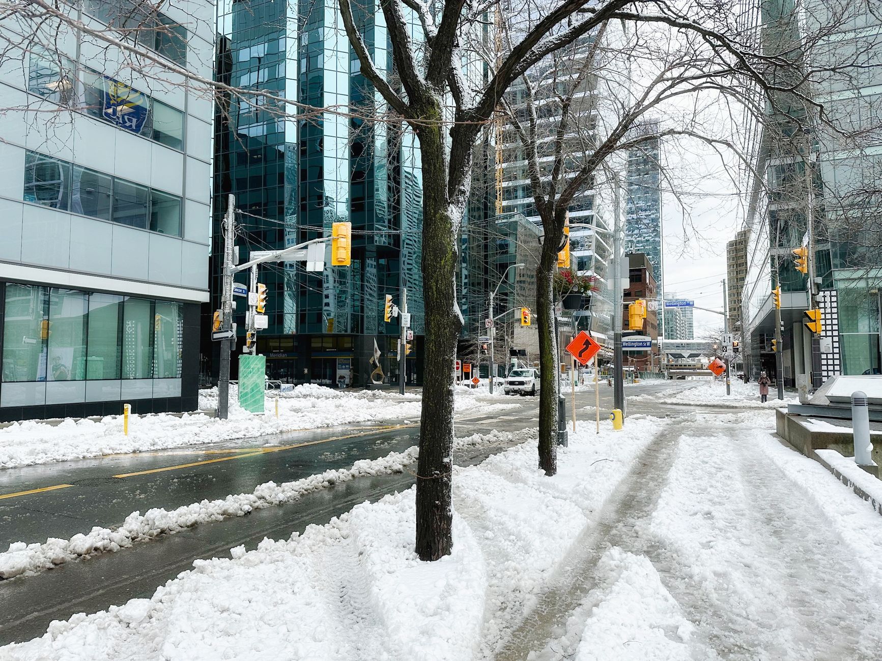 North America market conditions: What’s the Best Solution?