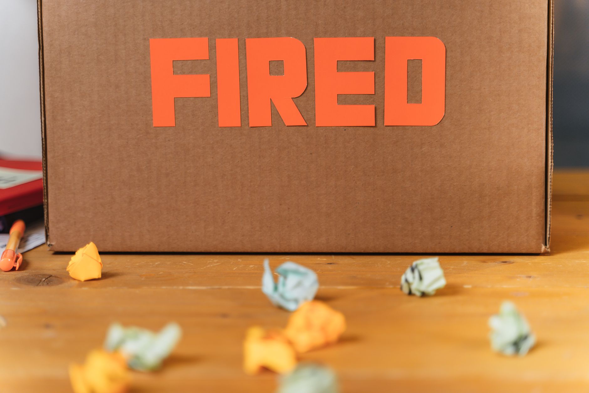 Oracle layoff severance: What is the worst outcome?