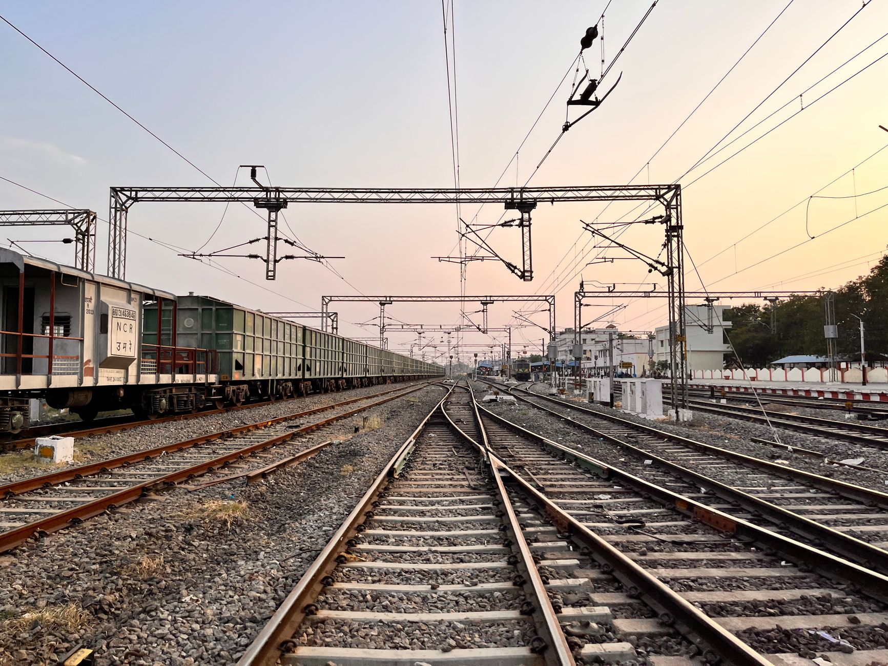 Texmaco Rail shares: Proven surge after securing orders