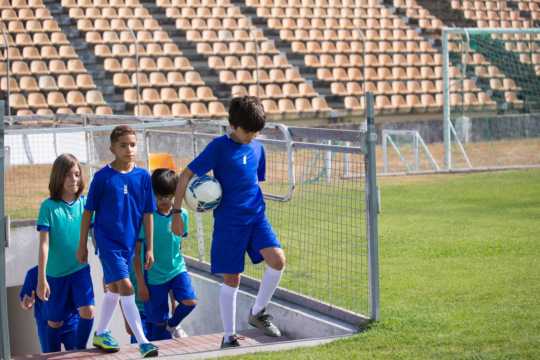 Youth sports acquisition: What’s the best proven strategy?