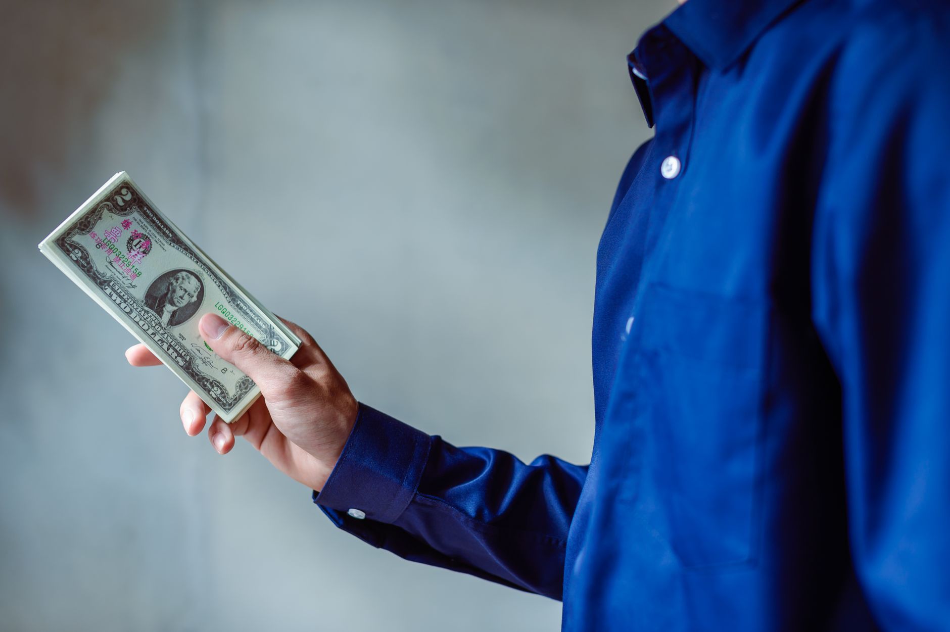 AFGE Q2 2026 Earnings: Worst EPS Beat Yet Shares Slip