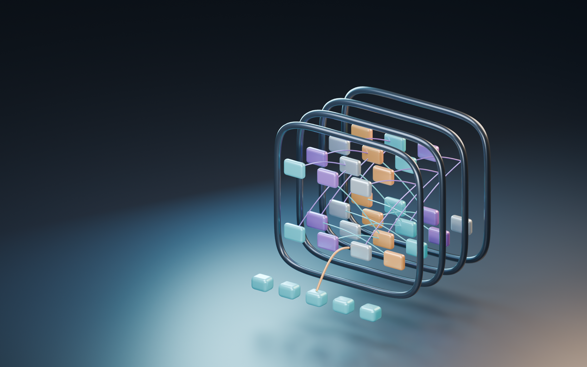 AI Operating Layer: Is It the Best Solution for BFSI?
