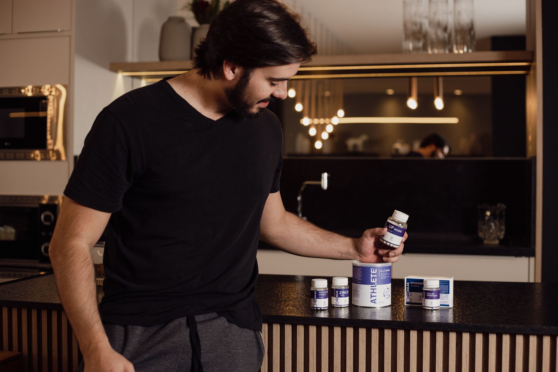 Indian supplements brand raises Rs 21.5 crore: A Smart Move