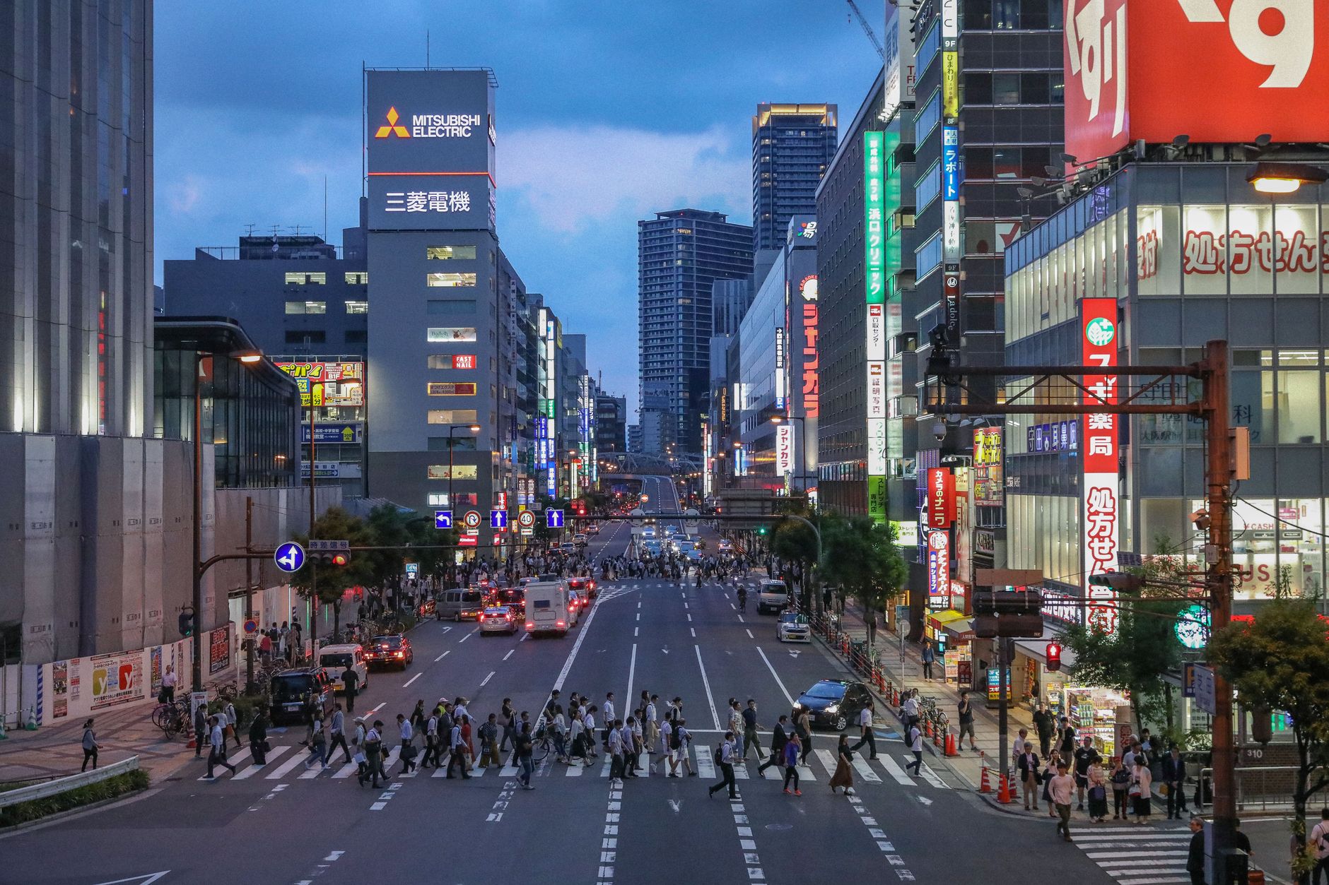 Mitsubishi Electric earnings: Clear Estimates and Trends