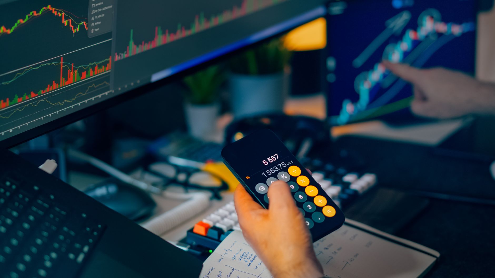 Power stock returns: Best options for smart investors
